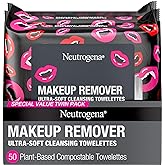 Neutrogena Cleansing Towelettes Including Plant Based Review: Pros & Cons