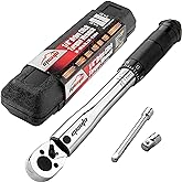 EPAuto 4 Inch Torque Wrench 2 26 22 6 Review: Pros & Cons