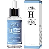 Hyaluronic Powder Solution Serum 000ppm Review: Pros & Cons