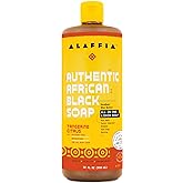 Alaffia Authentic African Black Soap Review: Pros & Cons