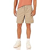 Amazon Essentials Drawstring Short Khaki Review: Pros & Cons