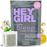 Tea Relaxing Sleepytime Chamomile Valerian Review: Pros & Cons