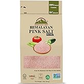 Himalayan Chef Pink Salt Grain Review: Pros & Cons