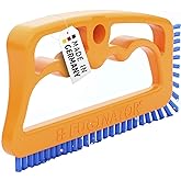 Fuginator Scrub Brush Tile Grout Review: Pros & Cons