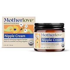 Motherlove Nipple Organic Lanolin Free Herbal Review: Pros & Cons