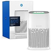 HATHASPACE Smart Air Purifiers Desktop Review: Pros & Cons