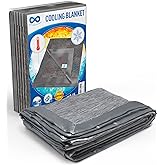 Cooling Blanket Hot Sleepers Lightweight Review: Pros & Cons