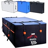 RoofPax Rooftop Carrier Waterproof Storage Review: Pros & Cons