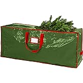 Christmas Tree Storage Bag Artificial Review: Pros & Cons