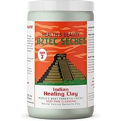 Aztec Secret Cleansing Original Bentonite Review: Pros & Cons