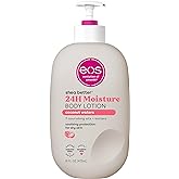 eos Lotion Moisture Lightweight Non Greasy Review: Pros & Cons