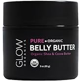 Belly Butter 100 Organic Organics Review: Pros & Cons