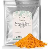 Starwest Botanicals Organic Turmeric Powder Review: Pros & Cons