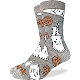 Good Luck Sock Extra Cookies Review: Pros & Cons