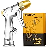 FANHAO Handheld Pressure Spraying Watering Review: Pros & Cons