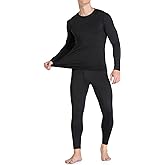 Thermal Underwear Fleece Active Bottom Review: Pros & Cons