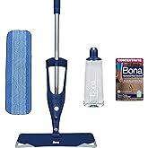 Bona Premium Hardwood Cleaner Concentrate Review: Pros & Cons