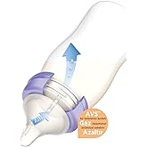 Lansinoh Breastmilk Feeding Bottle NaturalWave Review: Pros & Cons