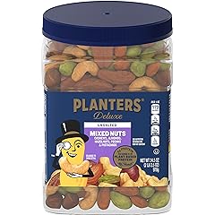 Resealable Container California Pistachios Hazelnuts Review: Pros & Cons