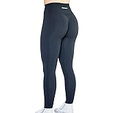 Seamless Scrunch Legging Control Legging 25 Review: Pros & Cons