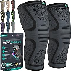 Modvel Compression Knee Brace Women Review: Pros & Cons