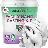 Luna Bean Keepsake Casting Clasped Review: Pros & Cons