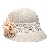 Epoch Womens Gatsby Cloche Flower Review: Pros & Cons