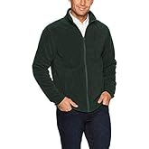 Amazon Essentials Full Zip Fleece X Small Review: Pros & Cons