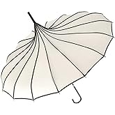 VIVI SKY Old Fashionable Ingenuity Umbrella Review: Pros & Cons