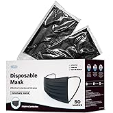 WeCare Individually Wrapped Disposable Masks Review: Pros & Cons