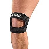 MUELLER Medicine Adjustable Patella Support Review: Pros & Cons