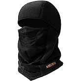 AstroAI Balaclava Breathable Motorcycle Snowboarding Review: Pros & Cons