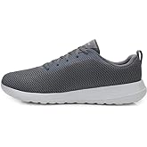 Skechers Performance Max 54601 Sneaker charcoal Review: Pros & Cons