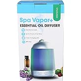 GreenAir SpaVapor Wellness Essential Aromatherapy Review: Pros & Cons