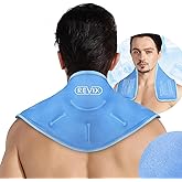 REVIX Injuries Reusable Compress Cervical Review: Pros & Cons