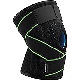 Brace Stabilizers Patella Support Extra Review: Pros & Cons