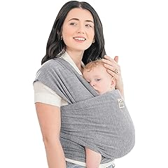 Baby Wrap Carrier Stretchy Wraps Review: Pros & Cons