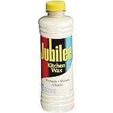 Malco Products Jubilee Kitchen Wax Review: Pros & Cons