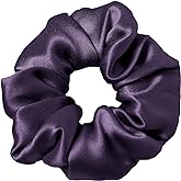 LilySilk Charmeuse Scrunchy Regular Scrunchies Review: Pros & Cons