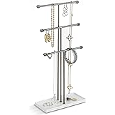 Umbra Trigem Hanging Jewelry Organizer Review: Pros & Cons