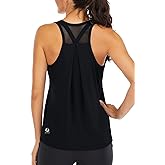 Fihapyli Racerback Backless Athletic Exercise Review: Pros & Cons