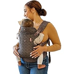 Infantino Flip Advanced Carrier face Review: Pros & Cons