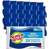 Scotch Brite Non Scratch Scrub Sponge Count Review: Pros & Cons