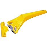 Stanley 0 28 590 Window Scraper Yellow Review: Pros & Cons