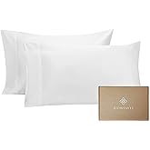 BIOWEAVES Organic Cotton Pillow Certified Review: Pros & Cons