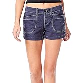 Unionbay Juniors Delaney Shorts Indigo Review: Pros & Cons