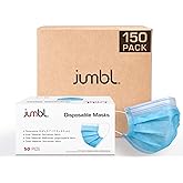 Jumbl Single Disposable Elastic Earloops Review: Pros & Cons