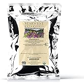 Starwest Botanicals Organic Dandelion Sifted Review: Pros & Cons