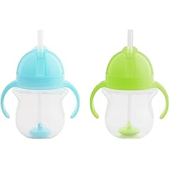 Munchkin Click Weighted Straw Ounce Review: Pros & Cons