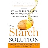 Starch Solution Regain Health Weight Review: Pros & Cons